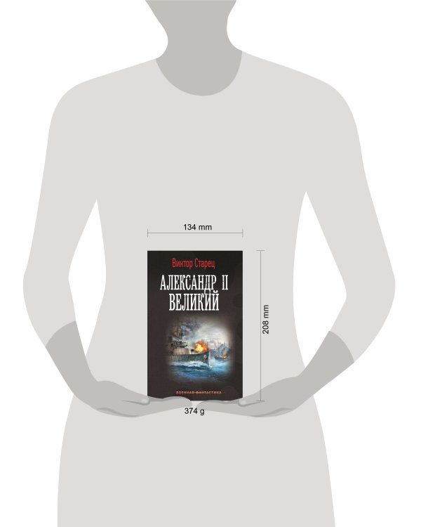 Александр II Великий