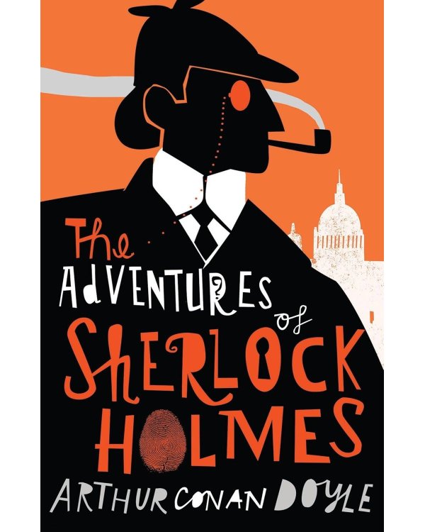 The Adventures of Sherlock Holmes (Arthur Conan Doyle) Приключения Шерлока Холмса (Артур Конан Дойл) /Книги на английском языке