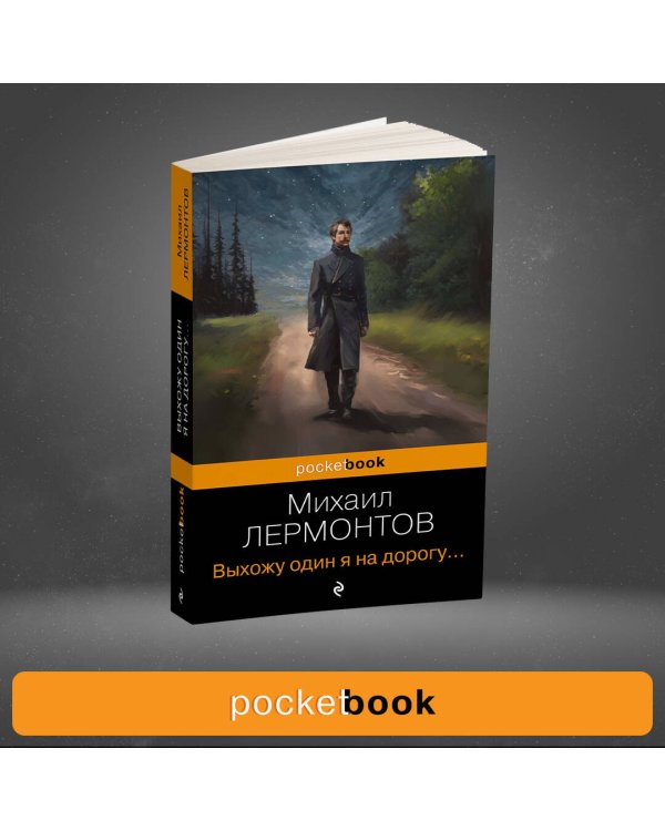 Выхожу один я на дорогу...