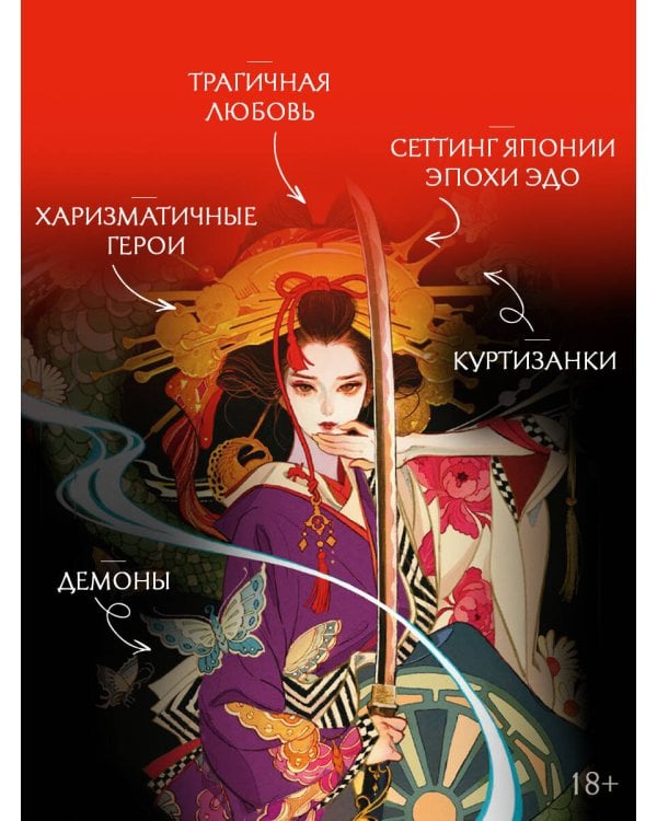 Кокон. Пробуждение асуры. Книга 1