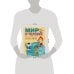 Дополнительное изображение книги «Мир и человек. Полный иллюстрированный географический атлас (в новых границах) М»
