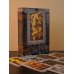 Карты Таро (Подарочная коробка с картами и книгой) Таро. Мистическое колесо года