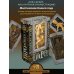 Карты Таро (Подарочная коробка с картами и книгой) Таро. Мистическое колесо года