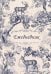 Обложка книги «Легенды леса. Эстетичный ежедневник недатированный (А5, 72 л.)», ISBN 9785042465734