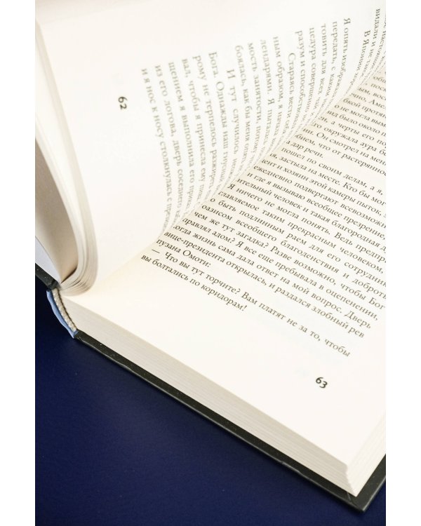 Страх и трепет. Токийская невеста