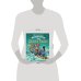 Золотые сказки для детей. Родари Путешествие Голубой Стрелы (ил. И. Панкова) (ст. изд.)