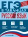 Обложка книги «Русский язык» — Маханова Елена Александровна, ISBN 9785042269813
