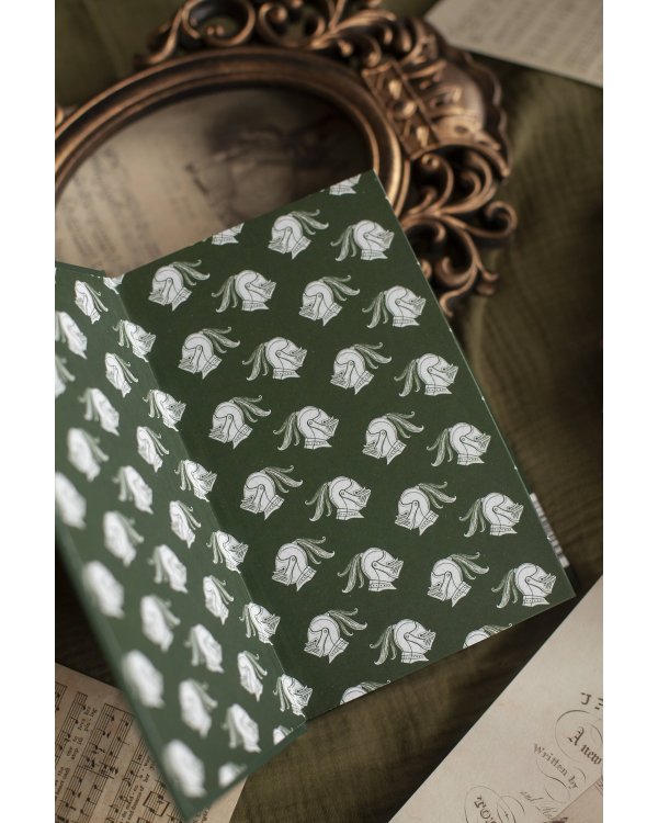 Идиот. Вечные истории