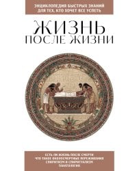 Жизнь после жизни. Для тех, кто хочет все успеть
