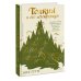 Толкин и его легендариум. Создание языков, мифический эпос, бесконечное Средиземье и Кольцо Всевластья Толкин и его легендариум. Создание языков, мифический эпос, бесконечное Средиземье и Кольцо Всевластья