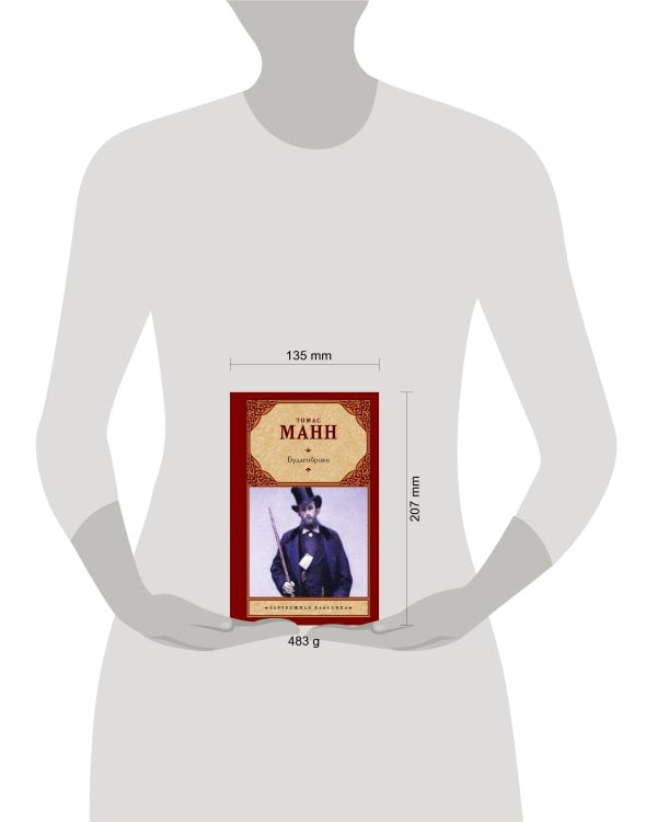 Будденброки