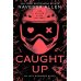 Caught Up (Navessa Allen) Пойманный (Навесса Аллен) /Книги на английском языке