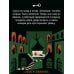 Дополнительное изображение книги «Театр закрыт»