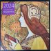 Календари настенные 2024 (300х300) Искусство модерна. Календарь настенный на 2024 год (300х300 мм)
