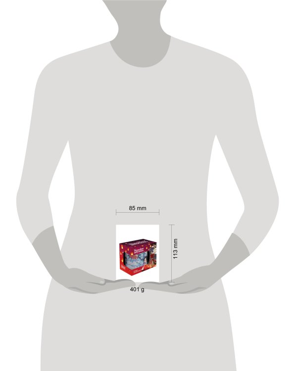 Кружка керамическая "Благословение небожителей. Чиби торт 1. 330 мл"