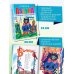 Детские книги Г. Сапгира Азбука в считалках и скороговорках