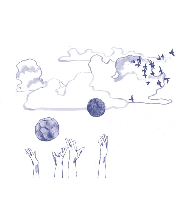 Всё будет хорошо, обязательно