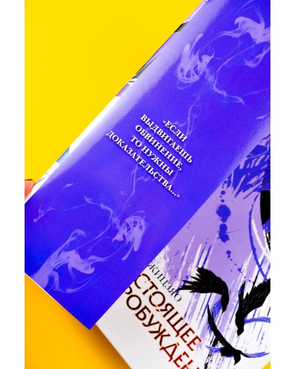 Настоящее пробуждение. Real Awakening. Книга 2