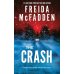 The Crash (Freida McFadden) Авария (Фрида Макфадден) /Книги на английском языке