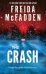 The Crash (Freida McFadden) Авария (Фрида Макфадден) /Книги на английском языке