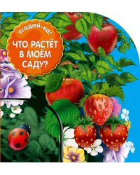 Что растет в моем саду?