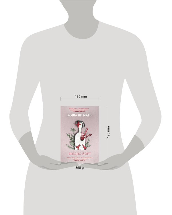 Жива ли мать