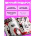 Дополнительное изображение книги «MMA.Despite you. Артбук»