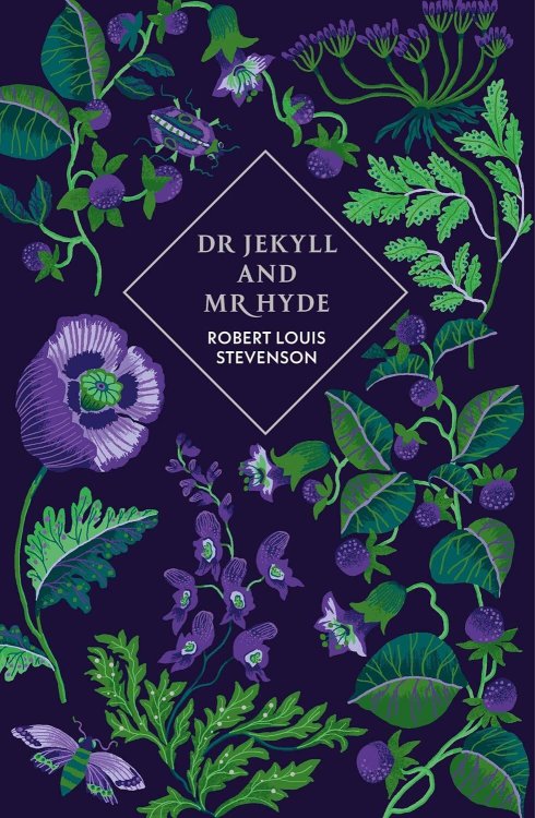 Зарубежная литература (Penguin) Dr Jekyll and Mr Hyde and Other Stories (Robert Louis Stevenson) Доктор Джекилл и мистер Хайд (Роберт Льюис Стивенсон) /Книги на английском языке