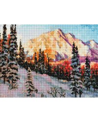 653-ST-S Горные склоны