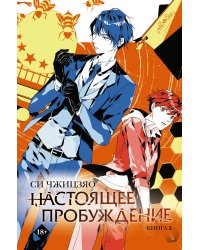 Настоящее пробуждение. Real Awakening. Книга 3