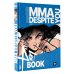 Дополнительное изображение книги «MMA.Despite you. Артбук»