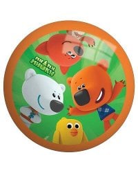 Мяч 23 см Ми-Ми-Мишки