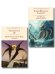 Набор "Рассказы от мастеров страха и трепета: Лавкрафт и По" (комплект из 2 книг: Зов Ктулху. Рассказы. Повести и Убийство на улице Морг. Рассказы)