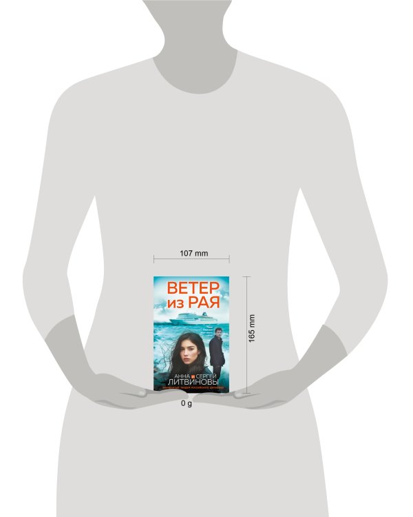 Ветер из рая