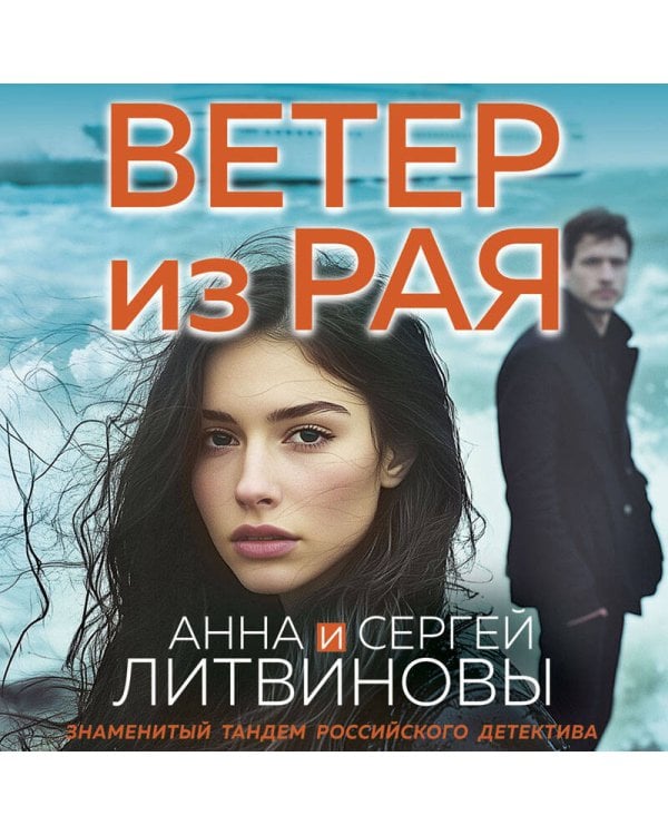 Ветер из рая