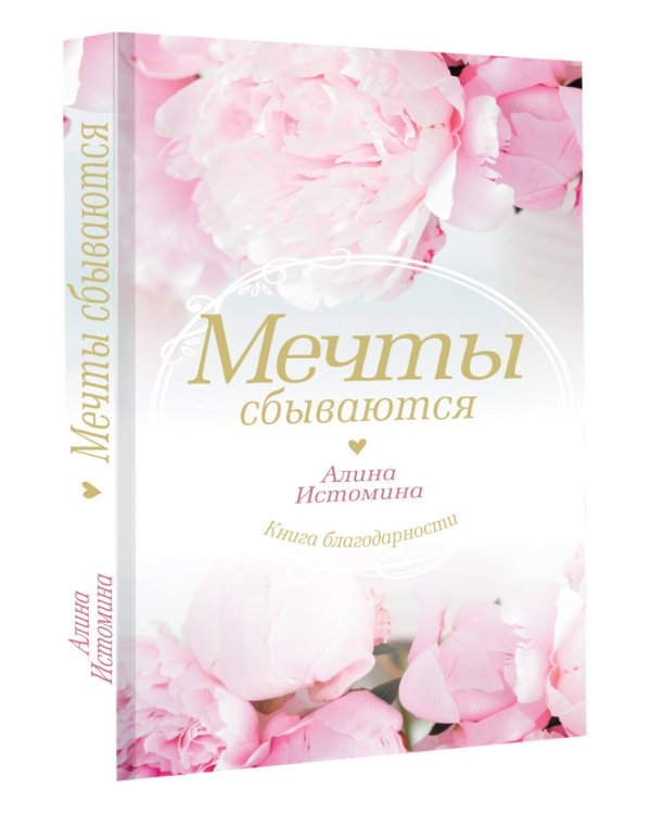 Мечты сбываются