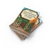 The Cinnamon Bun Book Store (Laurie Gilmore) Книжный магазин Булочка с корицей (Лори Гилмор) /Книги на английском языке