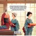 Японский национальный костюм. Книга для раскрашивания