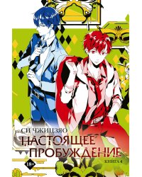 Настоящее пробуждение. Real Awakening. Книга 4