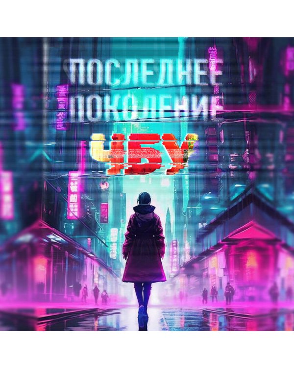 Последнее поколение