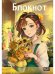 MyArt. БЛОКНОТ в линию Anime & Van Gogh. Подсолнухи