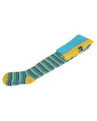 Колготки детские Синий ТРАКТОР для мальчика  р-р 104-110 в кор.15шт