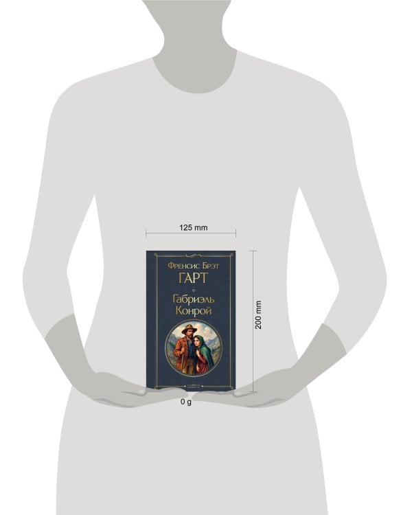 Габриэль Конрой