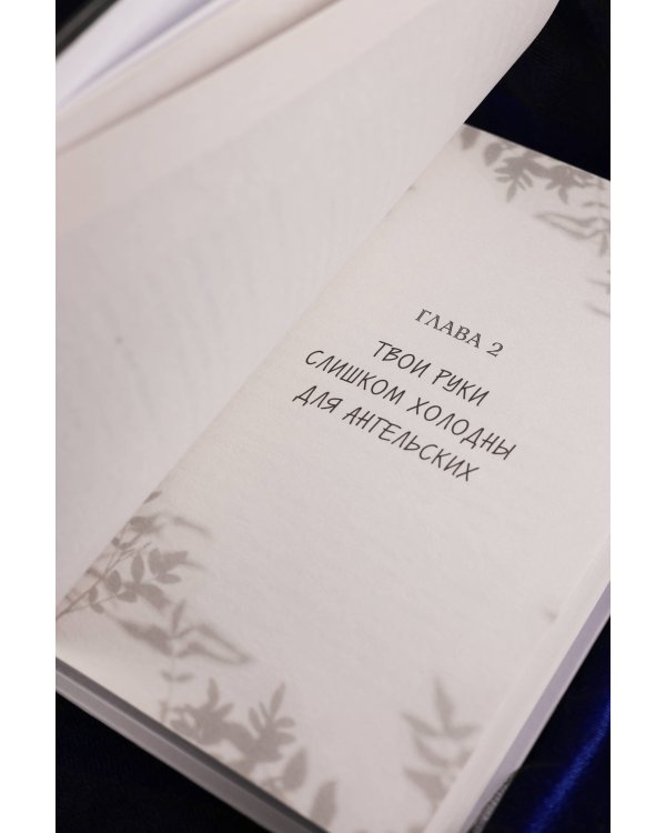 Тайное бюро иллюзий. Фантазм. Книга 1