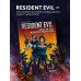 Легендарные компьютерные игры Resident Evil. Обитель зла игровой индустрии
