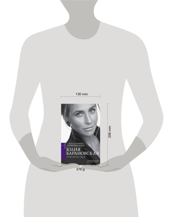 Проверено мной – все к лучшему