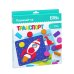Развивающая игра с карточками Развивай-ка "Транспорт"