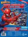 Человек паук. В хитрой паутине. Большая настольная игра