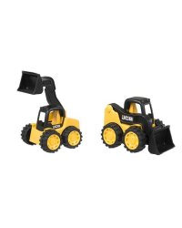 Минипогрузчик 18см