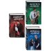 Право на любовь. Остросюжетные романы Софи Баунт Комплект из 3 книг: Адвокат киллера + Укротить дьявола (#1) + Исповедь дьявола (#2)
